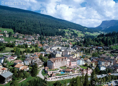 Hotel Cavallino Bianco 4